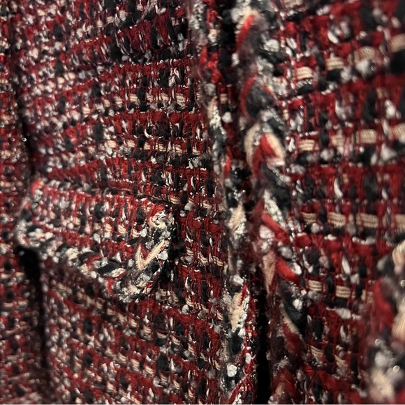 J.Crew Tweed Blazer - Picture 7 of 16